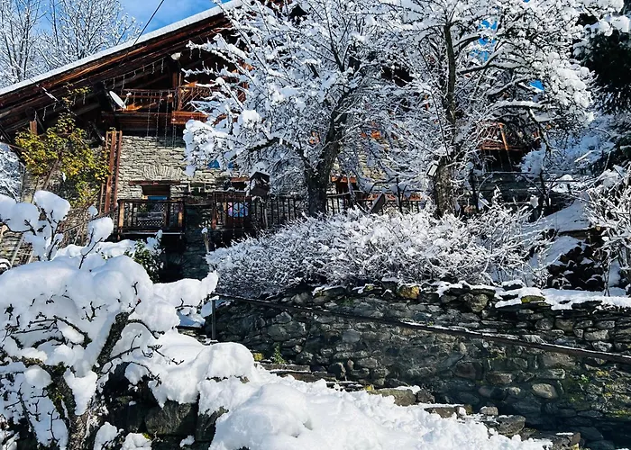 La Ferme d\'Angele