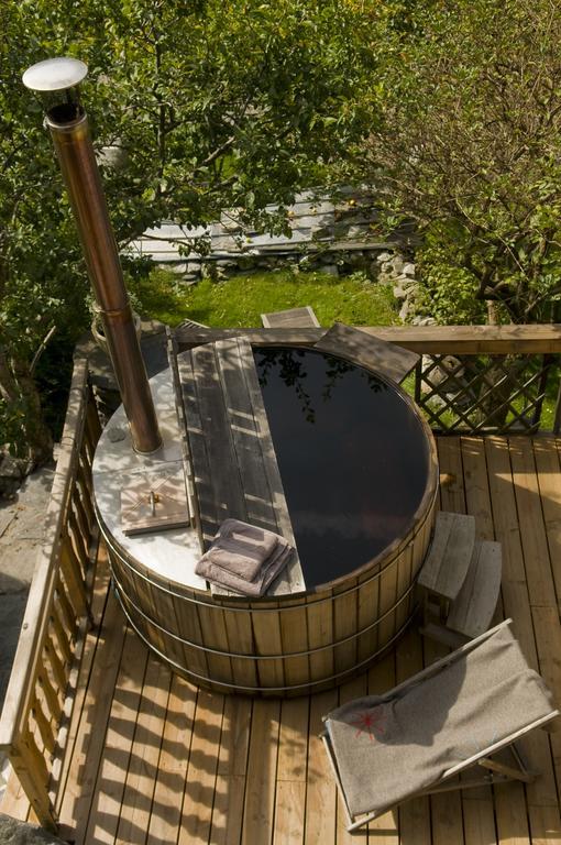 La Ferme D'angele Frühstückspension 3*