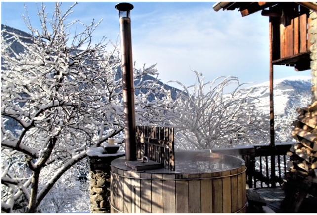 La Ferme D'angele 3*