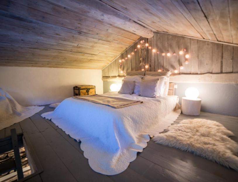 La Ferme D'angele Bourg-Saint-Maurice