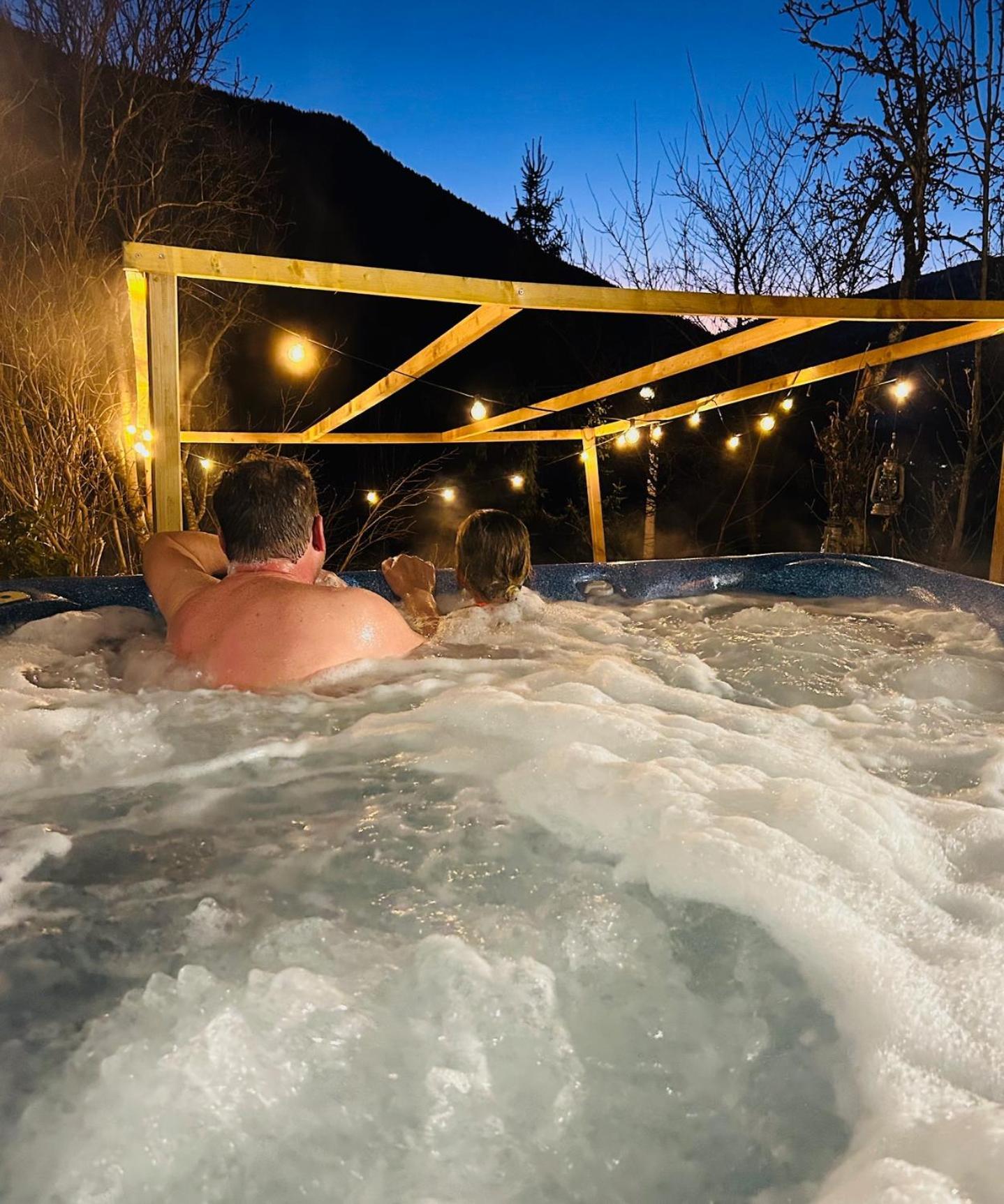 Frühstückspension La Ferme D'angele