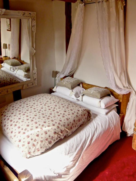 La Ferme D'angele 3*