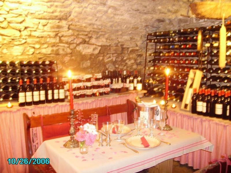 La Ferme D'angele Couette-café