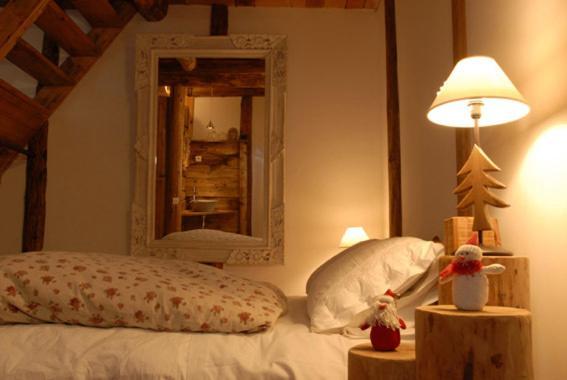 La Ferme D'angele 3* Bourg-Saint-Maurice