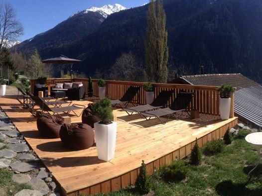 Couette-café La Ferme D'angele 3*