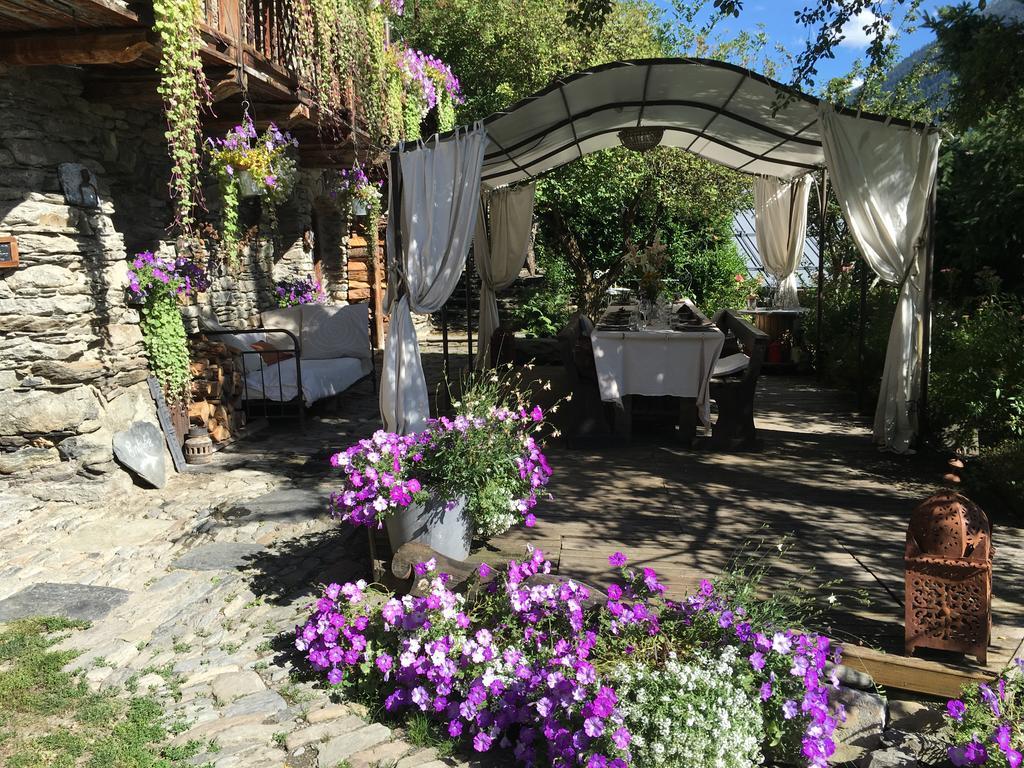 La Ferme D'angele