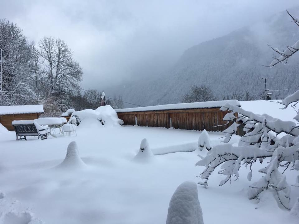 La Ferme D'angele Bourg-Saint-Maurice