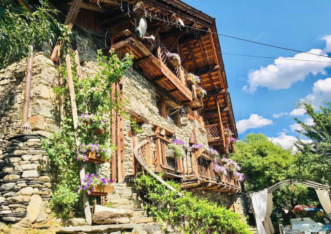 La Ferme D'angele 3*