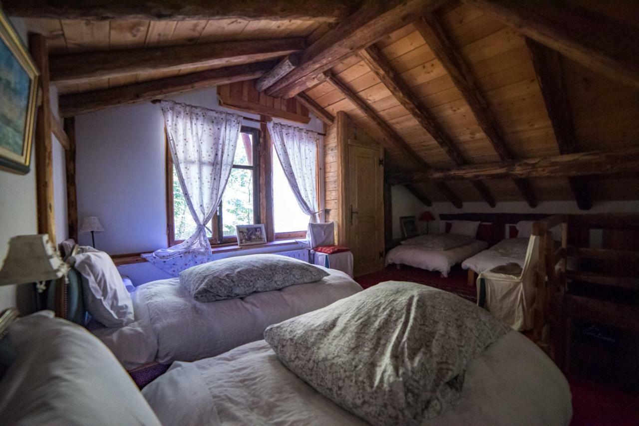 La Ferme D'angele